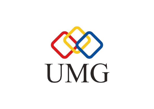UMG Japan Logo